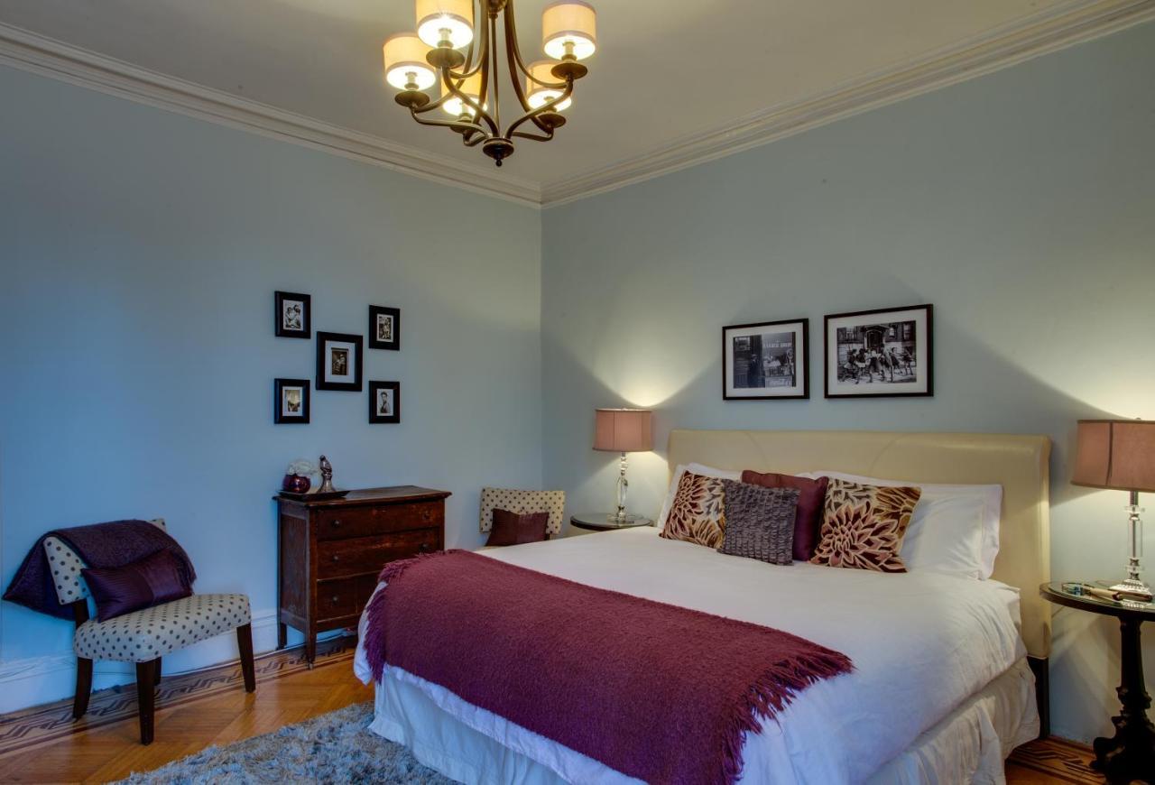 Akwaaba Mansion New York Ngoại thất bức ảnh